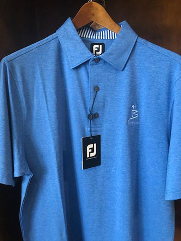 FootJoy Golf Shirts