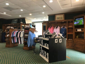 Birkdale Golf Shop